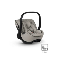 Silver Cross Glide Plus 360 Infant Car Seat