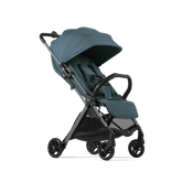Silver Cross Jet 5 (Newborn Cabin Approved Stroller)-Mineral