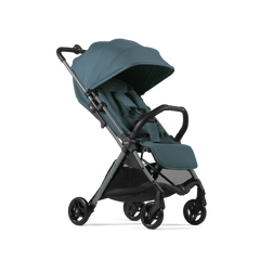 Silver Cross Jet 5 (Newborn Cabin Approved Stroller)-Mineral