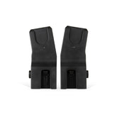 Silver Cross Nia Universal Car Seat Adaptors