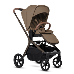 Breez Maple Stroller Travel System Accessory Bundle (9 Piece)