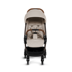 Silver Cross Clic 2 Latte Stroller