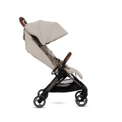 Silver Cross Clic 2 Latte Stroller