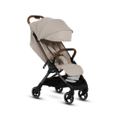 Silver Cross Clic 2 Latte Stroller