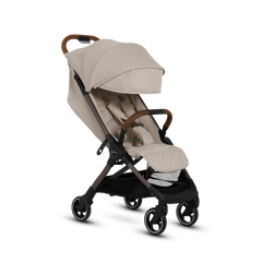 Silver Cross Clic 2 Latte Stroller