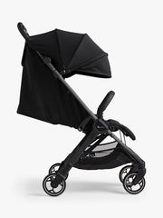 Silver Cross Clic-2023 (Magnetic Harness)-Space