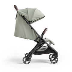 Silver Cross Clic-2023 (Magnetic Harness)-Sage