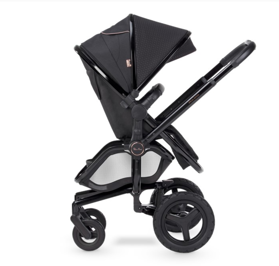 Silver cross surf sales 3