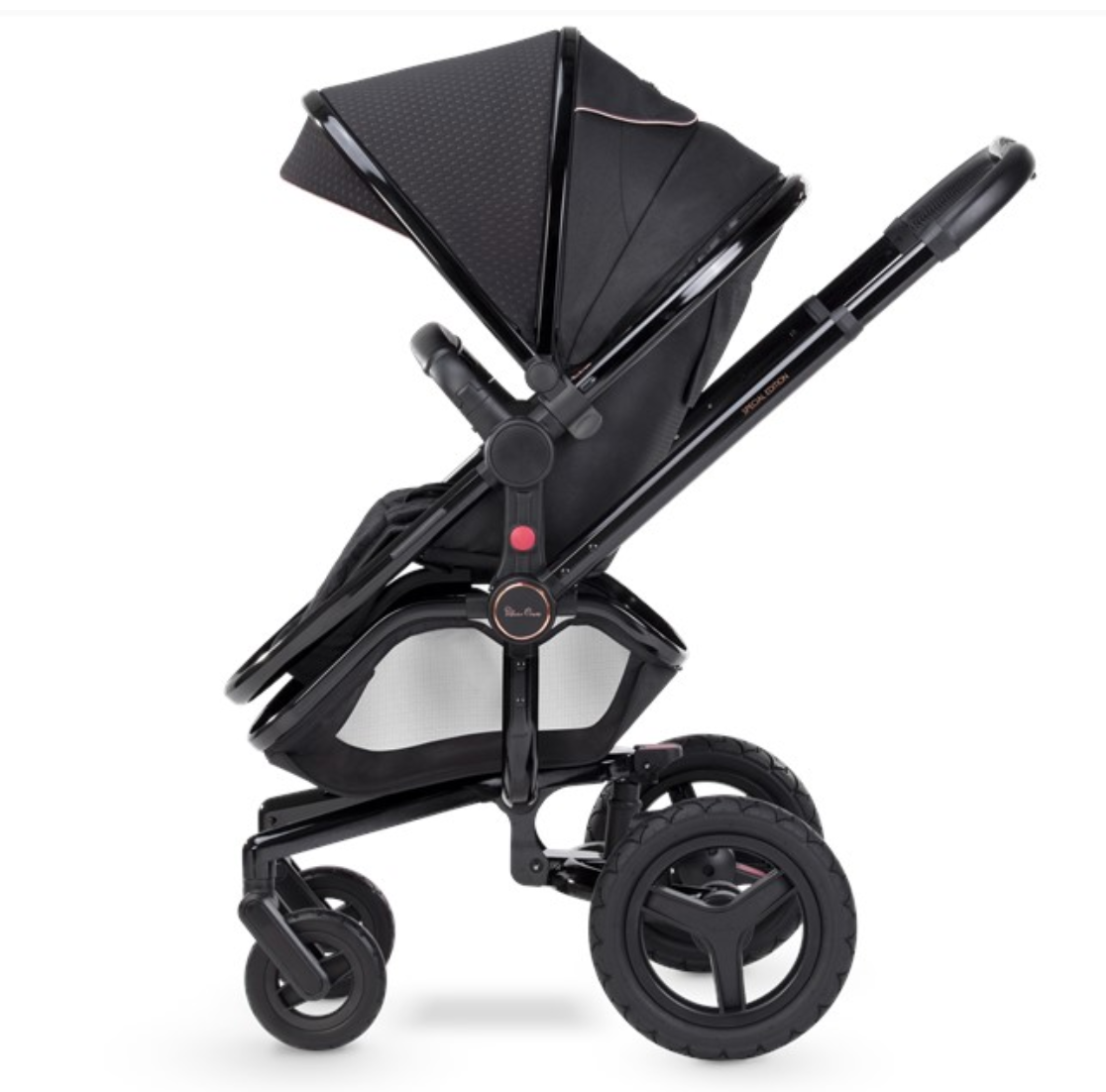 Silvercross Surf Special Edition Eclipse Silver Cross South Africa