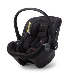 Silver Cross Dream i-Size Donington (Birth to 13 kgs)