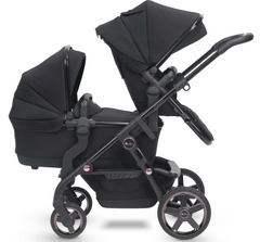Silver Cross Wave Eclipse Special Edition-Twin Set