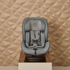 Silver Cross Balance i-Size (1 to 12Yrs)- Glacier