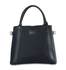 Silver Cross Coast Changing Bag - Flint