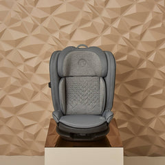 Silver Cross Discover i-Size (3 To 12Yrs) - Glacier