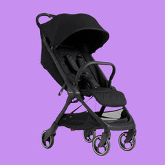 Silver Cross Clic-2023 (Magnetic Harness)-Space