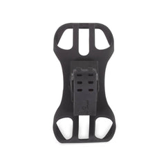 Silver Cross Phone Holder for Dune/Reef - Black