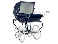 Silver Cross Balmoral