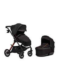 Load image into Gallery viewer, Silver Cross x Automobili Lamborghini Reef AL Arancio Stroller Bundle