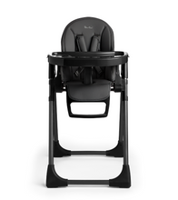 Load image into Gallery viewer, Silver Cross Gourmet Highchair - Black