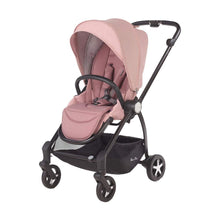 Load image into Gallery viewer, Silvercross Spirit 2 in 1-Blush Simplicity Car seat bundle