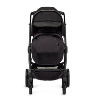 Load image into Gallery viewer, Silver Cross x Automobili Lamborghini Reef AL Arancio Stroller Bundle