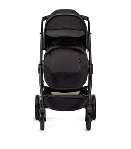 Silver Cross x Automobili Lamborghini Reef AL Arancio Stroller Bundle