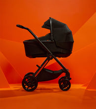 Load image into Gallery viewer, Silver Cross x Automobili Lamborghini Reef AL Arancio Stroller Bundle