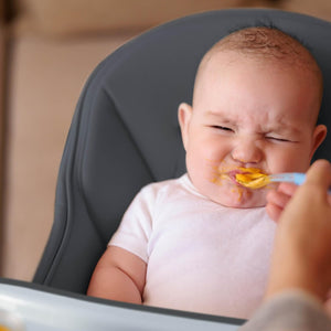 Silver Cross Eat&Play 4-in-1 Highchair