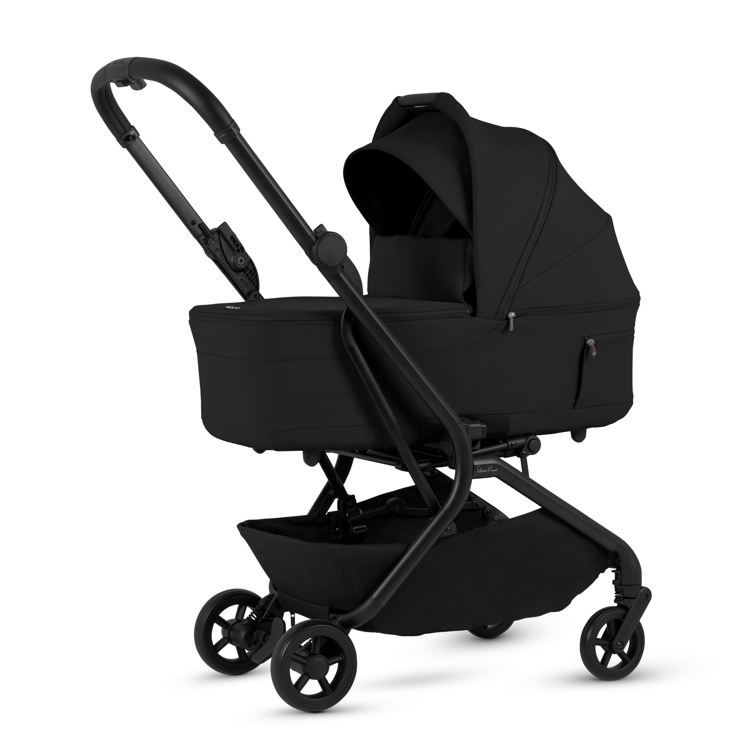 Silver Cross Nia Compact Travel Stroller – Silver Cross South Africa