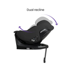 Silver Cross Approach Plus 360 Car Seat