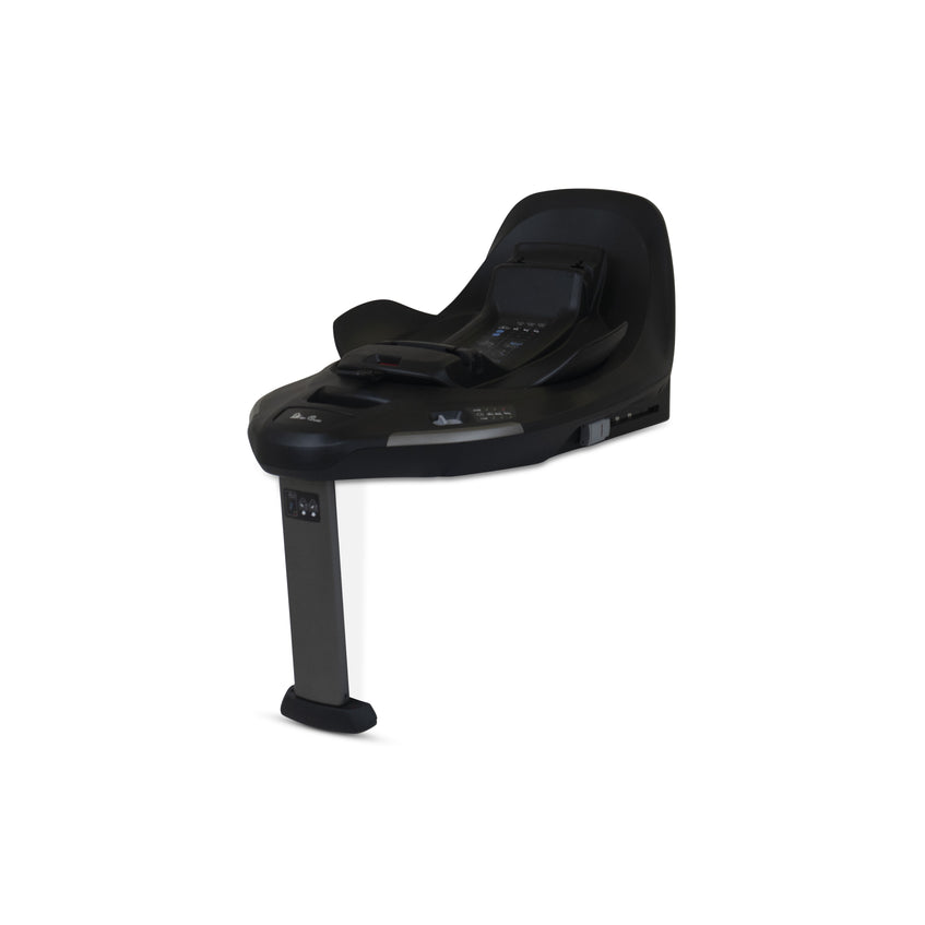 Silver Cross Base Plus 360 Rotating ISOFIX Base