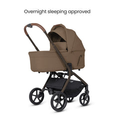 Breez Maple Stroller Travel System Accessory Bundle (9 Piece)