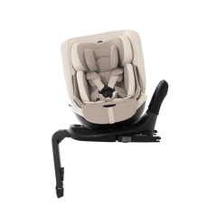 Silver Cross Motion 2 All Size 360 Car Seat
