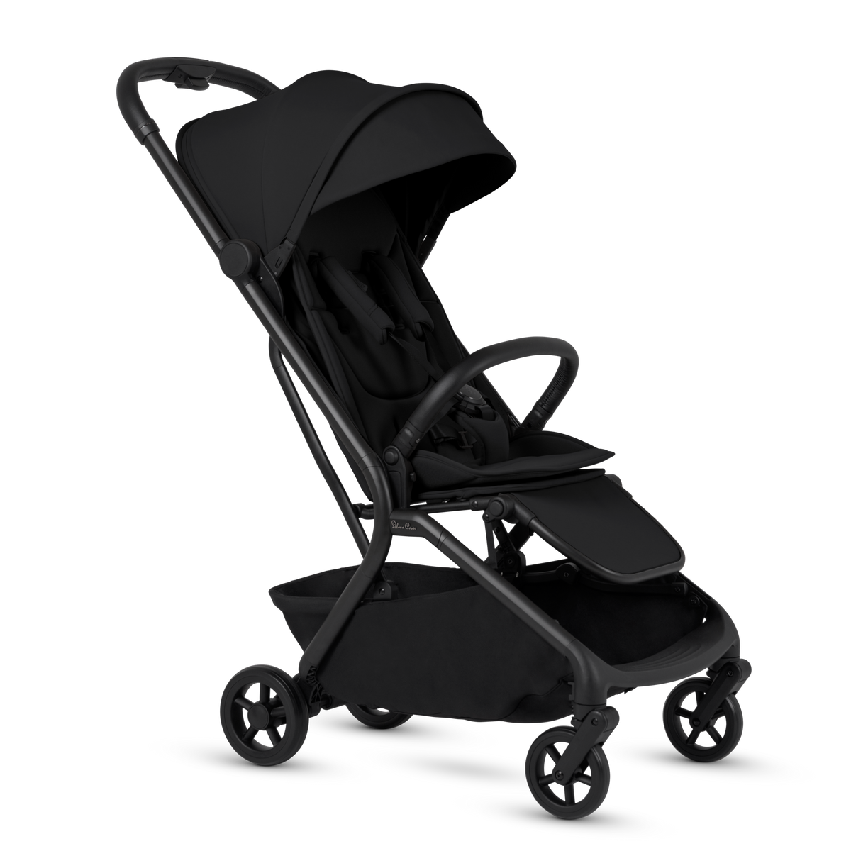 Silver Cross Nia Compact Travel Stroller