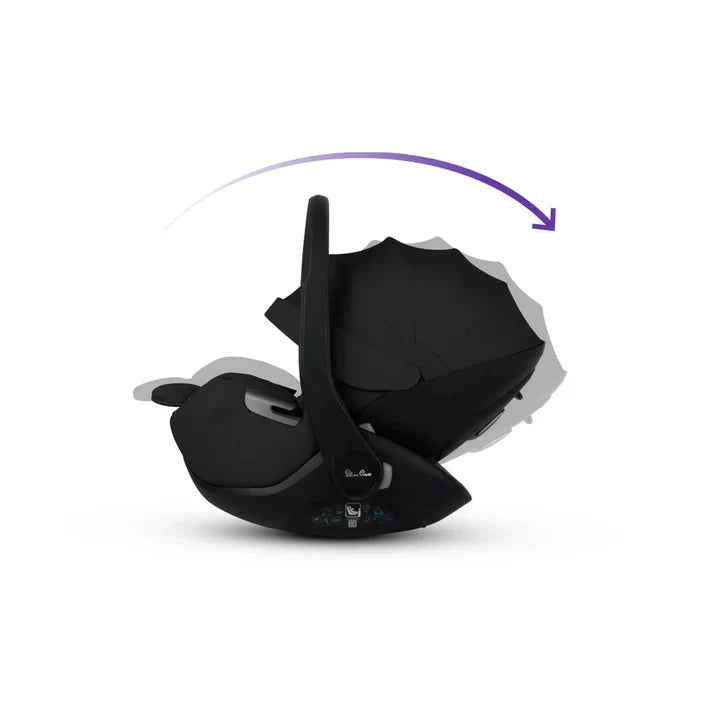Glide Plus 360 Infant Car Seat