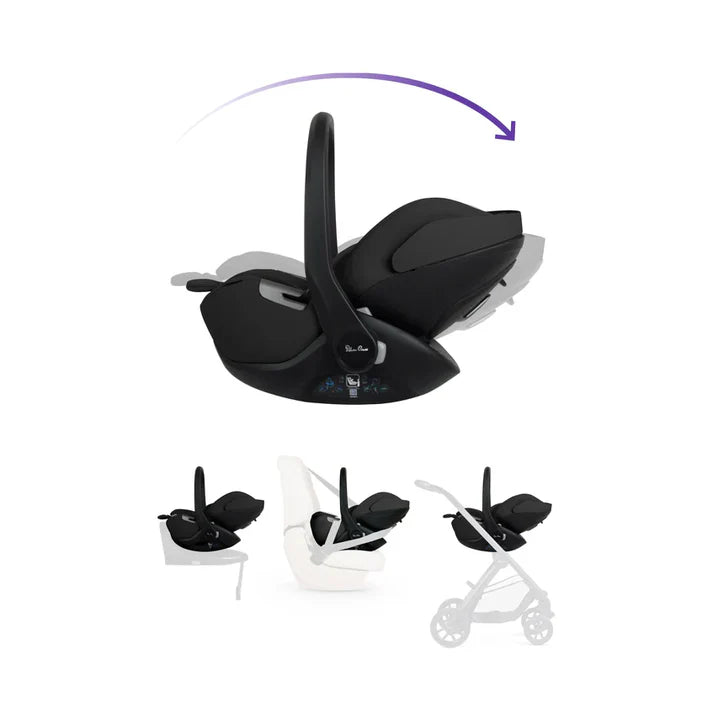 Glide Plus 360 Infant Car Seat