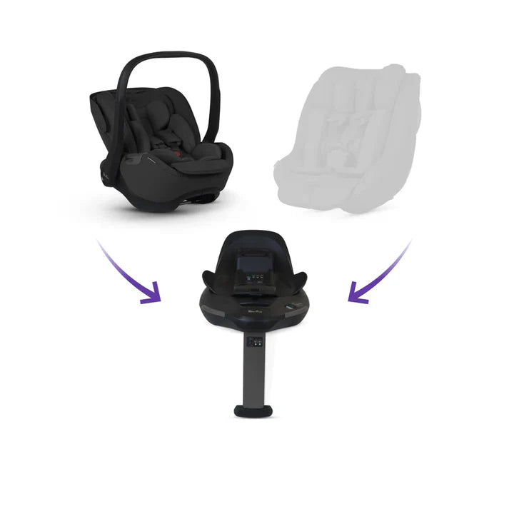 Glide Plus 360 Infant Car Seat