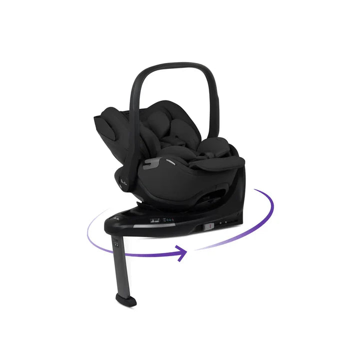 Glide Plus 360 Infant Car Seat