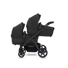 Silver Cross Wave Carry Cot-ONYX
