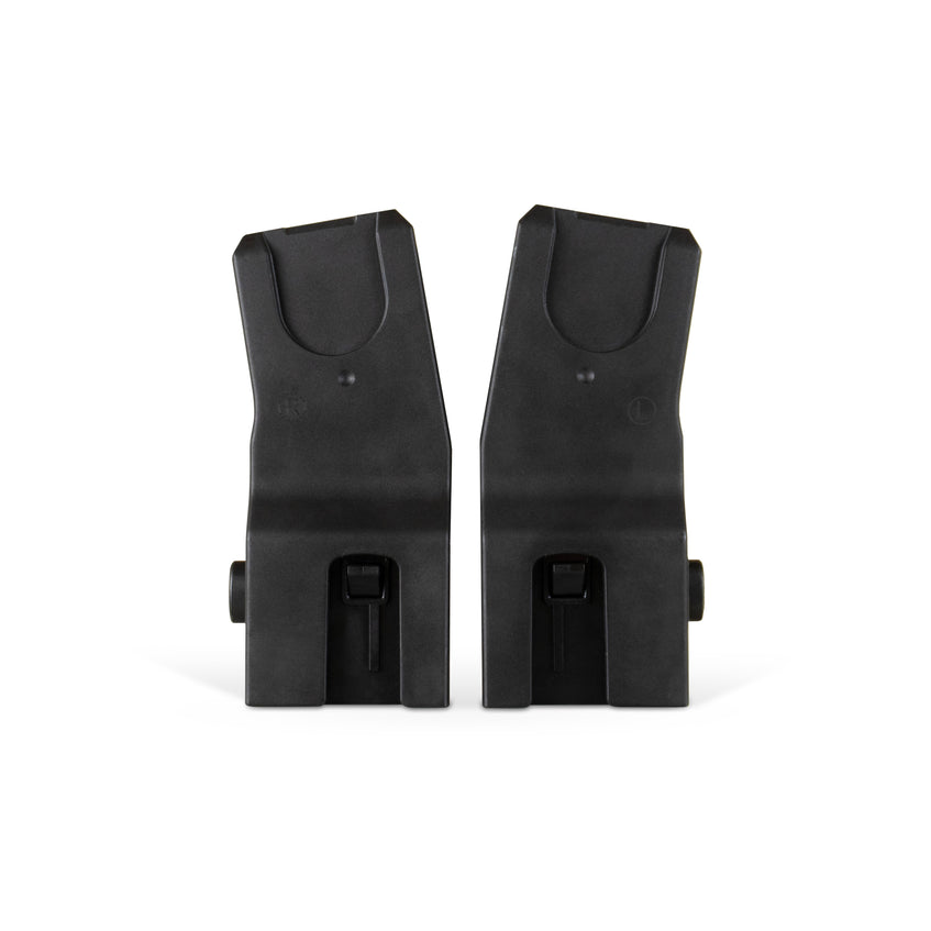 Silver Cross Nia Universal Car Seat Adaptors