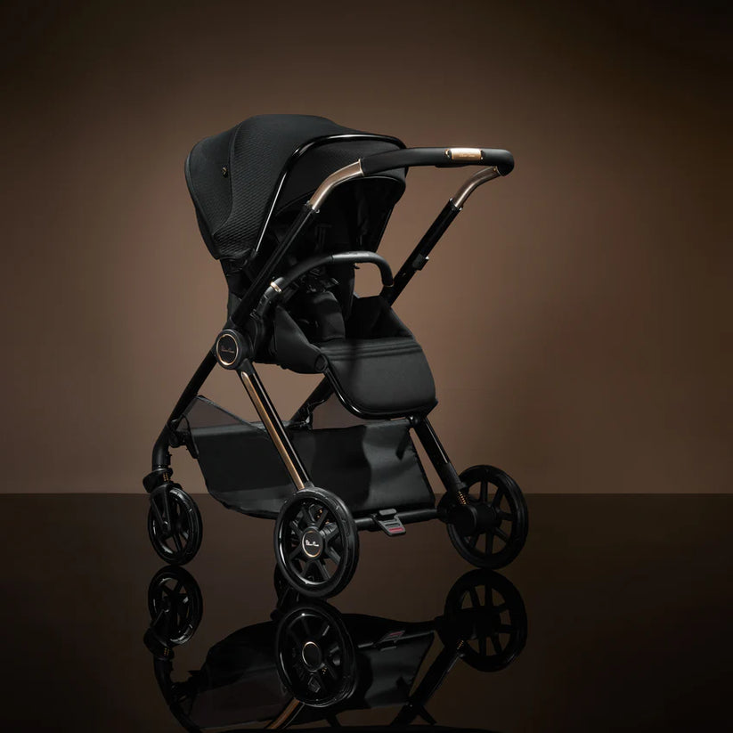 Reef 2 SPECIAL EDITION Espresso