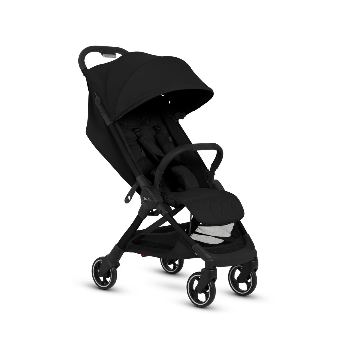 Silver Cross Clic 2 Space Stroller