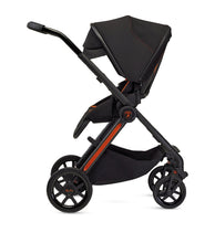 Load image into Gallery viewer, Silver Cross x Automobili Lamborghini Reef AL Arancio Stroller Bundle