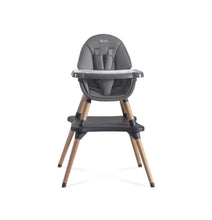 Load image into Gallery viewer, Silver Cross Eat&amp;Play 4-in-1 Highchair