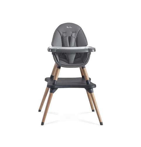 Silver Cross Eat&Play 4-in-1 Highchair