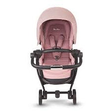 Load image into Gallery viewer, Silvercross Spirit 2 in 1-Blush Simplicity Car seat bundle