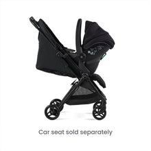 Load image into Gallery viewer, Silver Cross Jet 5 (Newborn Cabin Approved Stroller)- Space