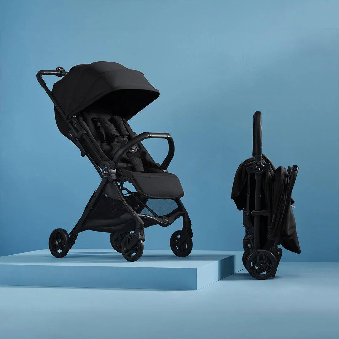 Cabin approved pushchair shop