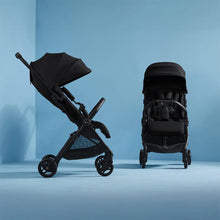 Load image into Gallery viewer, Silver Cross Jet 5 (Newborn Cabin Approved Stroller)- Space