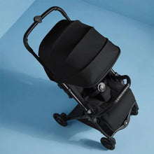 Load image into Gallery viewer, Silver Cross Jet 5 (Newborn Cabin Approved Stroller)- Space